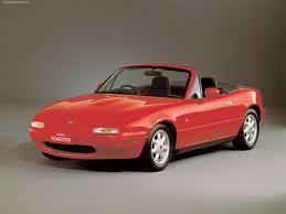 1990-2005 Mazda Miata