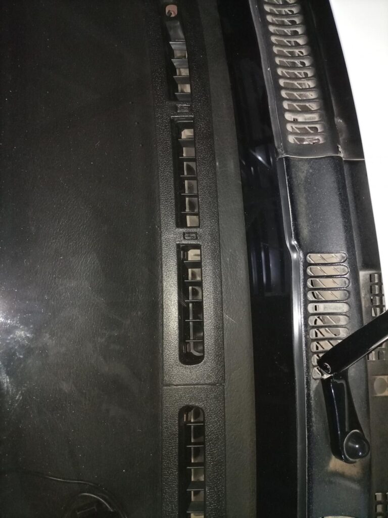 19901999 Nissan 300ZX Dashboard Vents Covers Interior Innovation