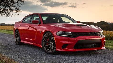 2015-23 Dodge Charger