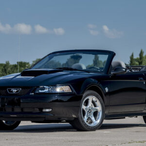 1999-2004 Ford Mustang GT