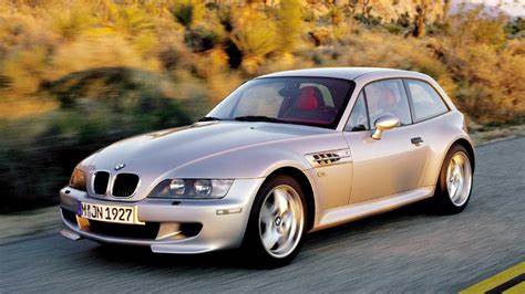 1996-2002 BMW Z3