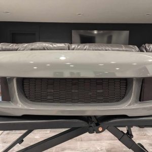 Nissan 300ZX TWINZ Style Front Bumper Grille