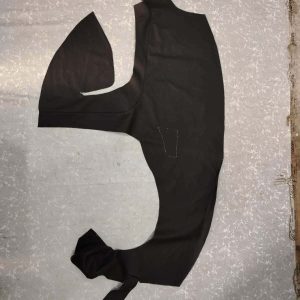 2008-2015 Nissan GTR Dashboard Wrap