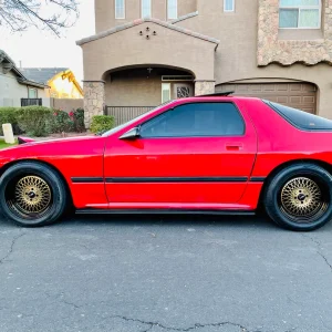 Mazda RX7 FC