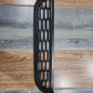 TwinZ Rear Diffuser Insert Grille for Nissan 300ZX/Z32